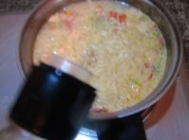 将方便面吃出营养