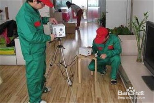 除去新房装修异味 着急的看这里