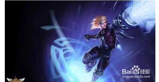 LOL中EZ是最简单的adc英雄吗？