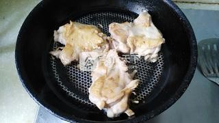 照烧鸡腿饭,又香又开胃