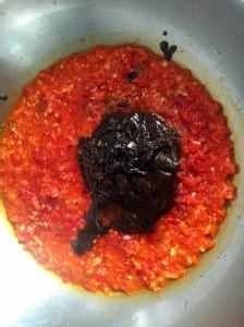 妈妈牌辣椒酱