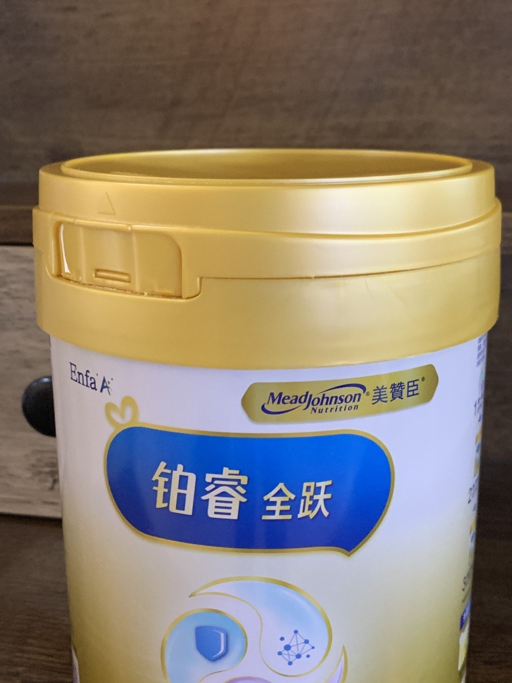 宝宝奶粉怎么选,来看我就对啦
