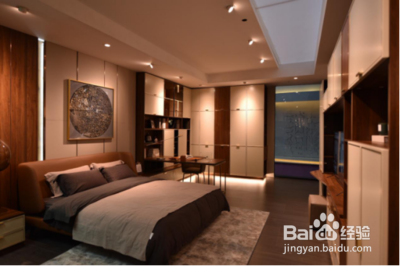 如何选购全屋定制类家具