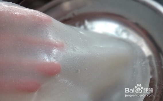 陕西凉皮怎么做及制作方法