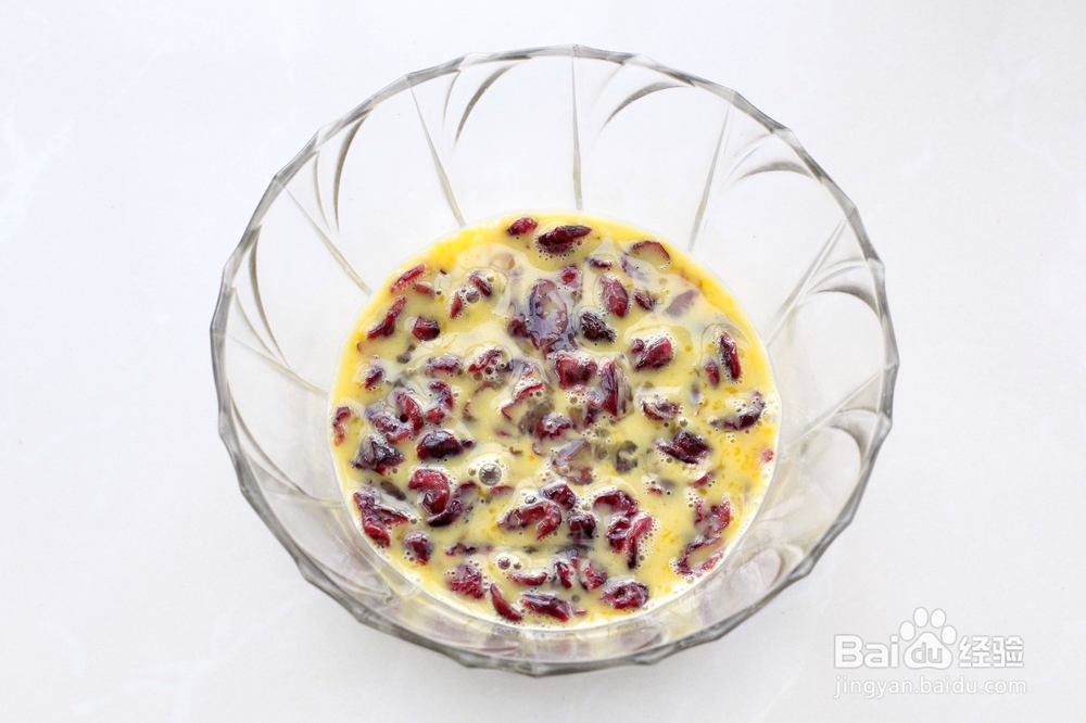 红薯燕麦低脂饼干怎么做？