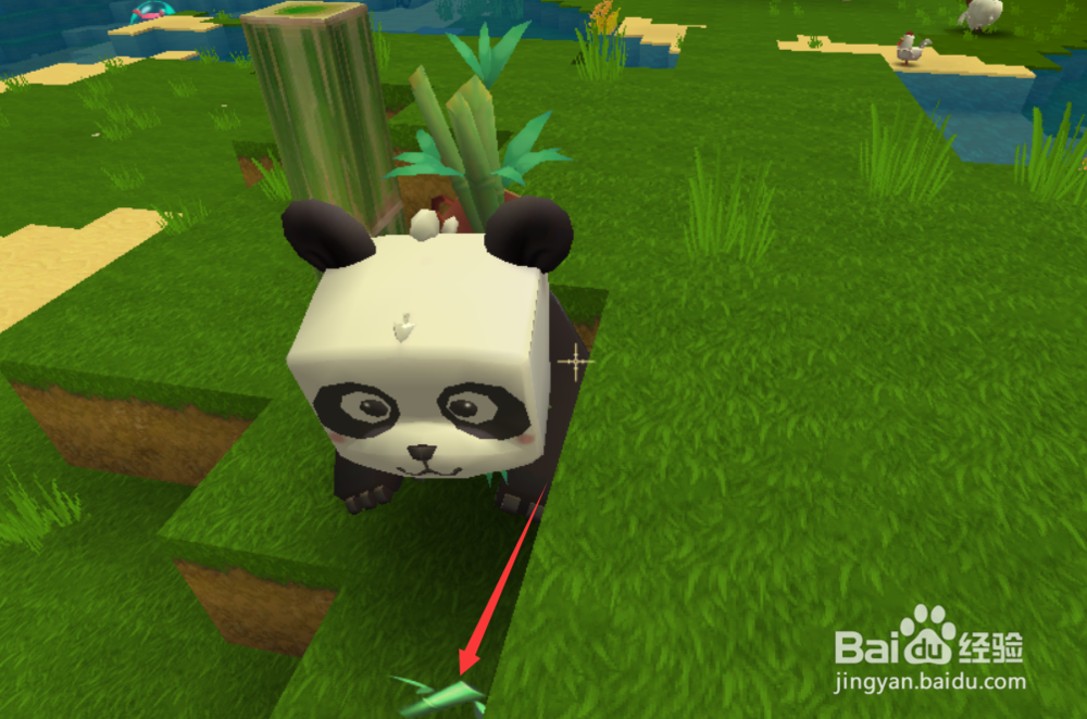 迷你世界蜂刺飞镖怎么发射