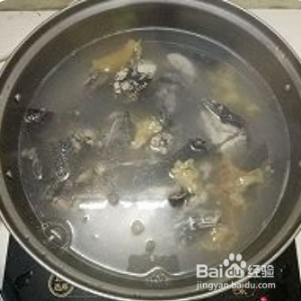 深海鳕鱼胶怎么做