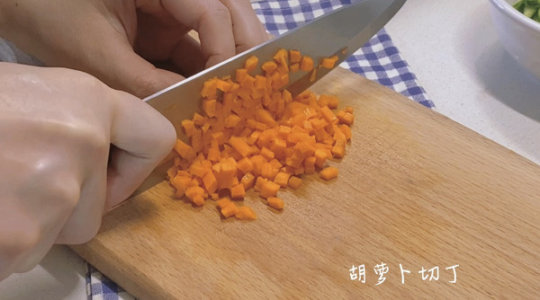 土豆沙拉三明治