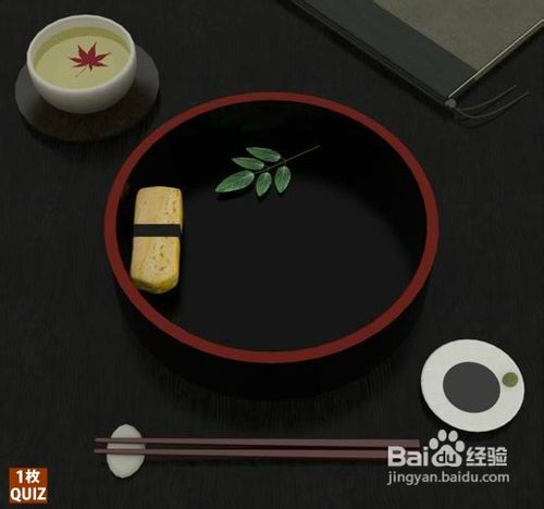 解体寿司盒游戏攻略