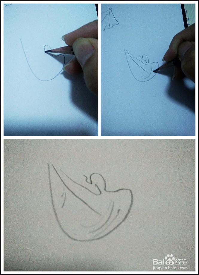 绘画衣服的时候如何保证纹理坐标正确