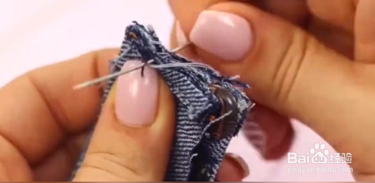 如何给芭比制作酷包包