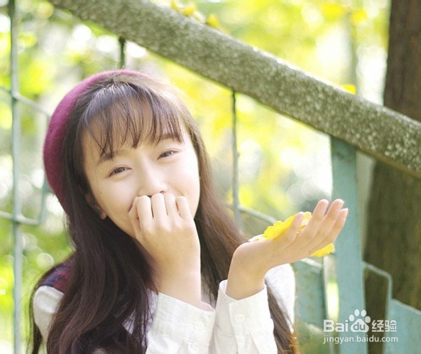 少女如何防止痛经