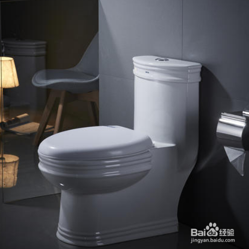 马桶清洗 顽固污渍