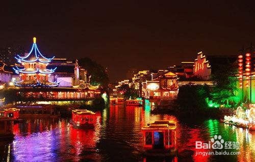 这些旅游景点你都去过吗？