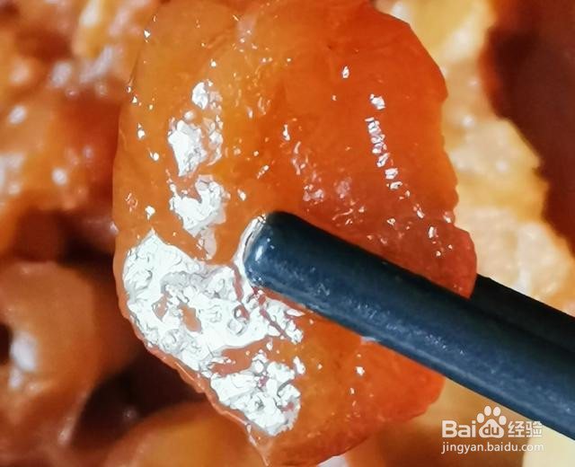 红烧牛蹄筋炖萝卜的做法