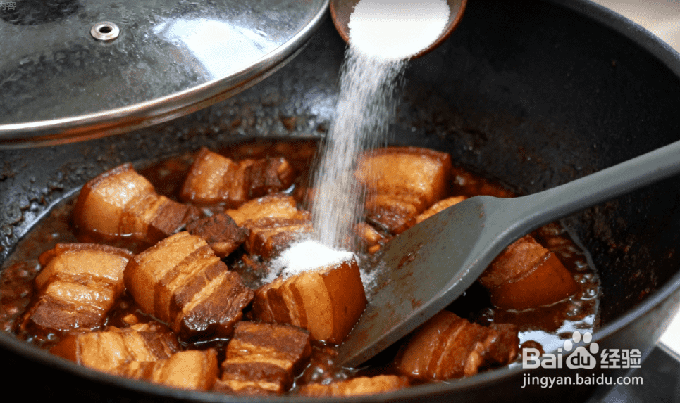 家常红烧肉的做法与技巧