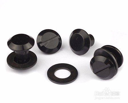 螺丝表面处理有哪些