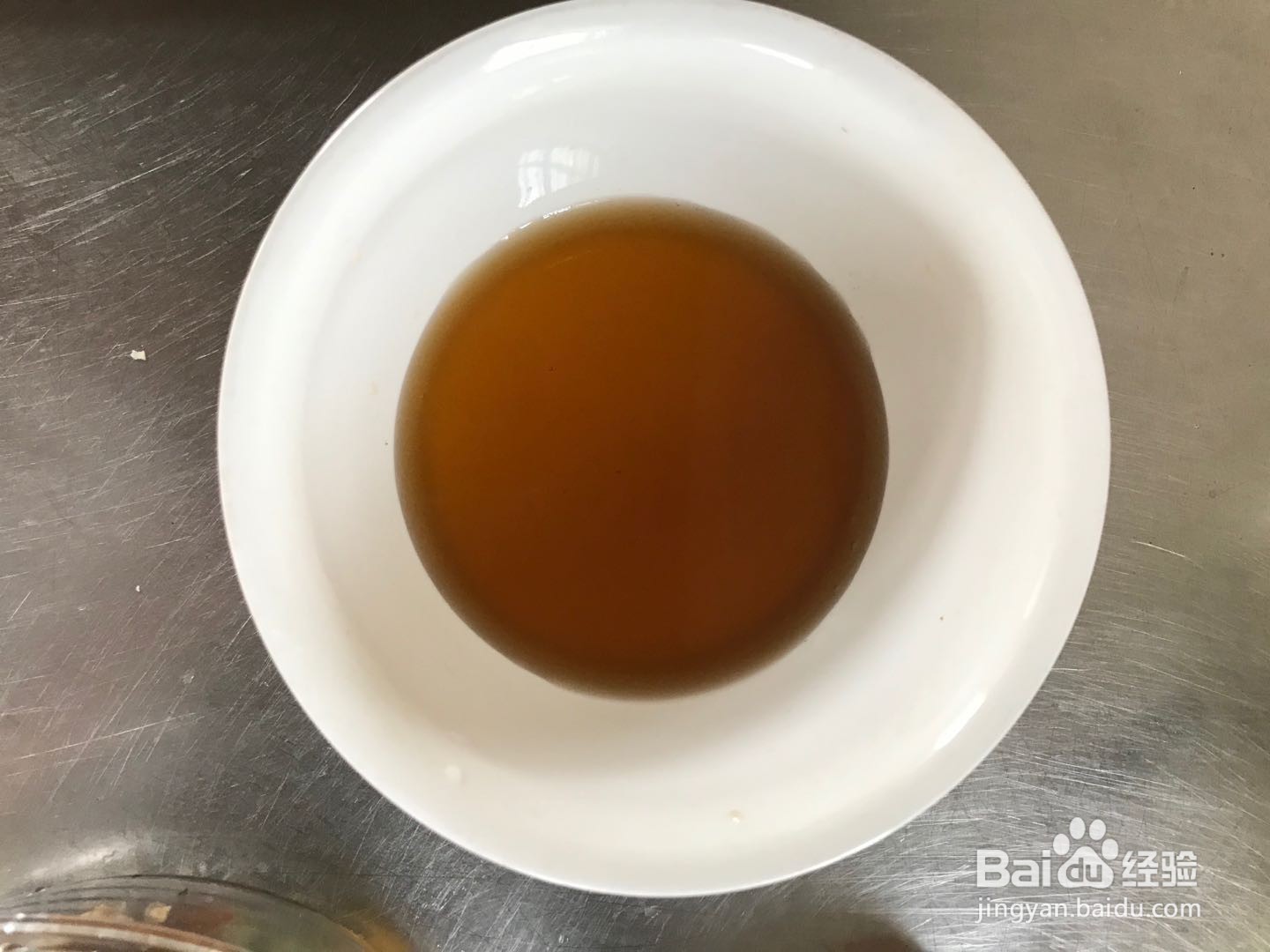 黄酒核桃炖蛋的做法