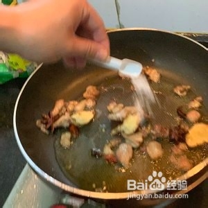 怎么做白菜炖粉条