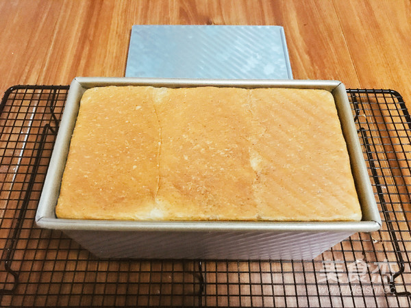 全麦葡萄干吐司