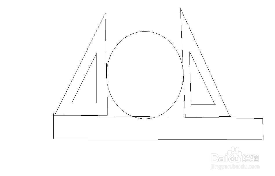 刻度尺的正确使用方法