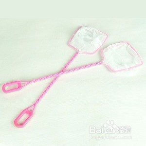 如何方便高效的清洁大鱼缸