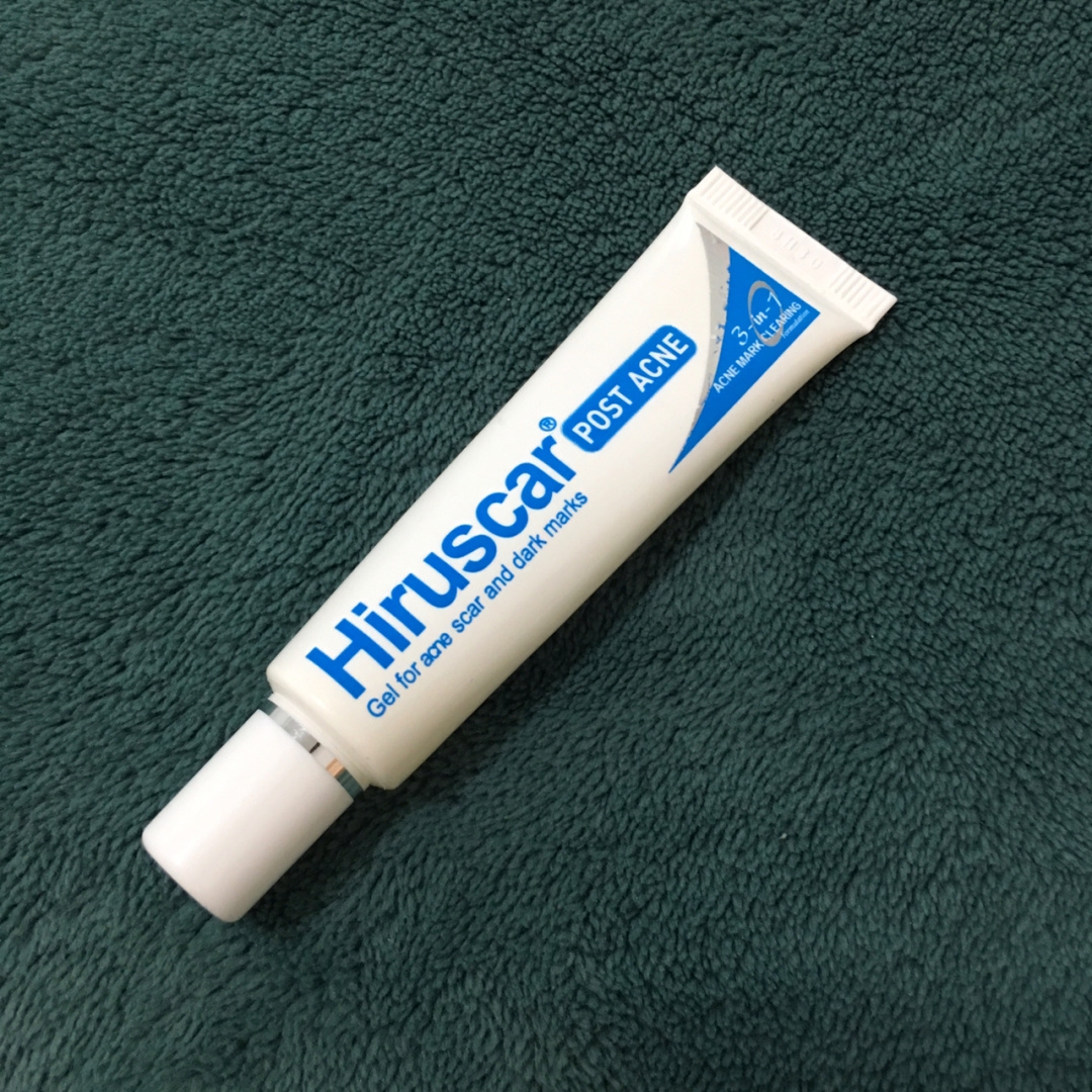 双十二必囤祛痘单品!