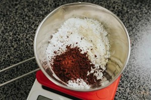 费南雪（原味+咖啡味）【不藏私】