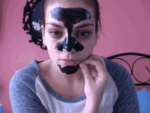 鼻子黑头怎么彻底去除