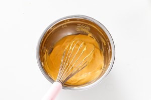 万圣节乳酪慕斯的做法