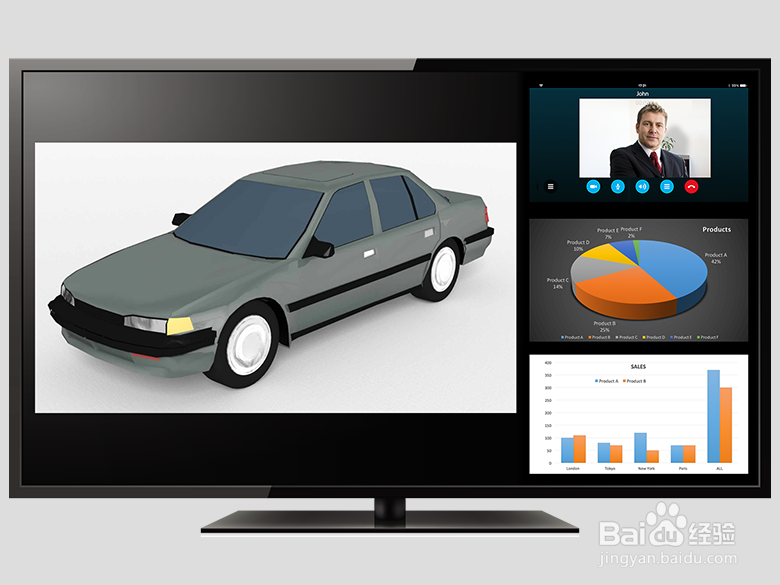 罗兰VR切换台在会议.网络直播.聊天.上课中应用