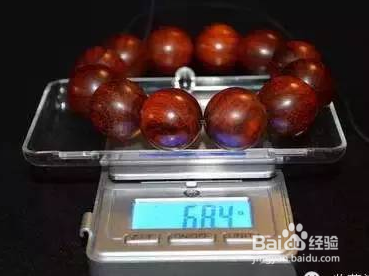 鸡血红小叶紫檀价格