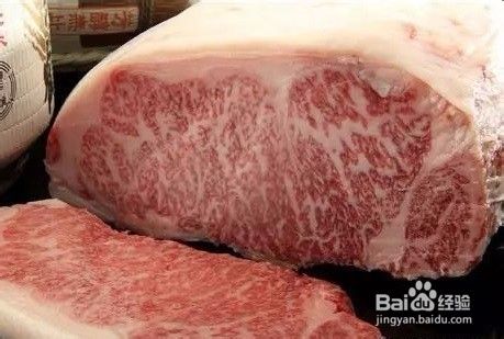 牛身上各部位肉名称 食材 解析 百度经验