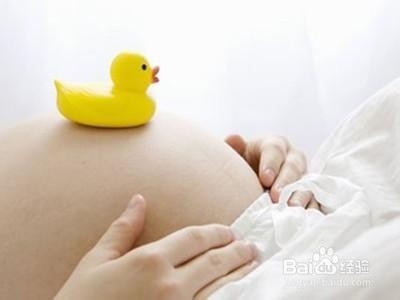 孕妈咪预防和祛除妊娠纹方法大全