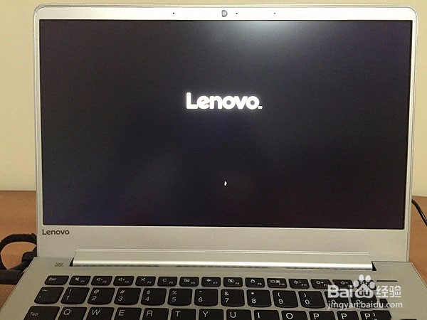 Lenovo 联想小新 air 13 银色款简单开箱晒单
