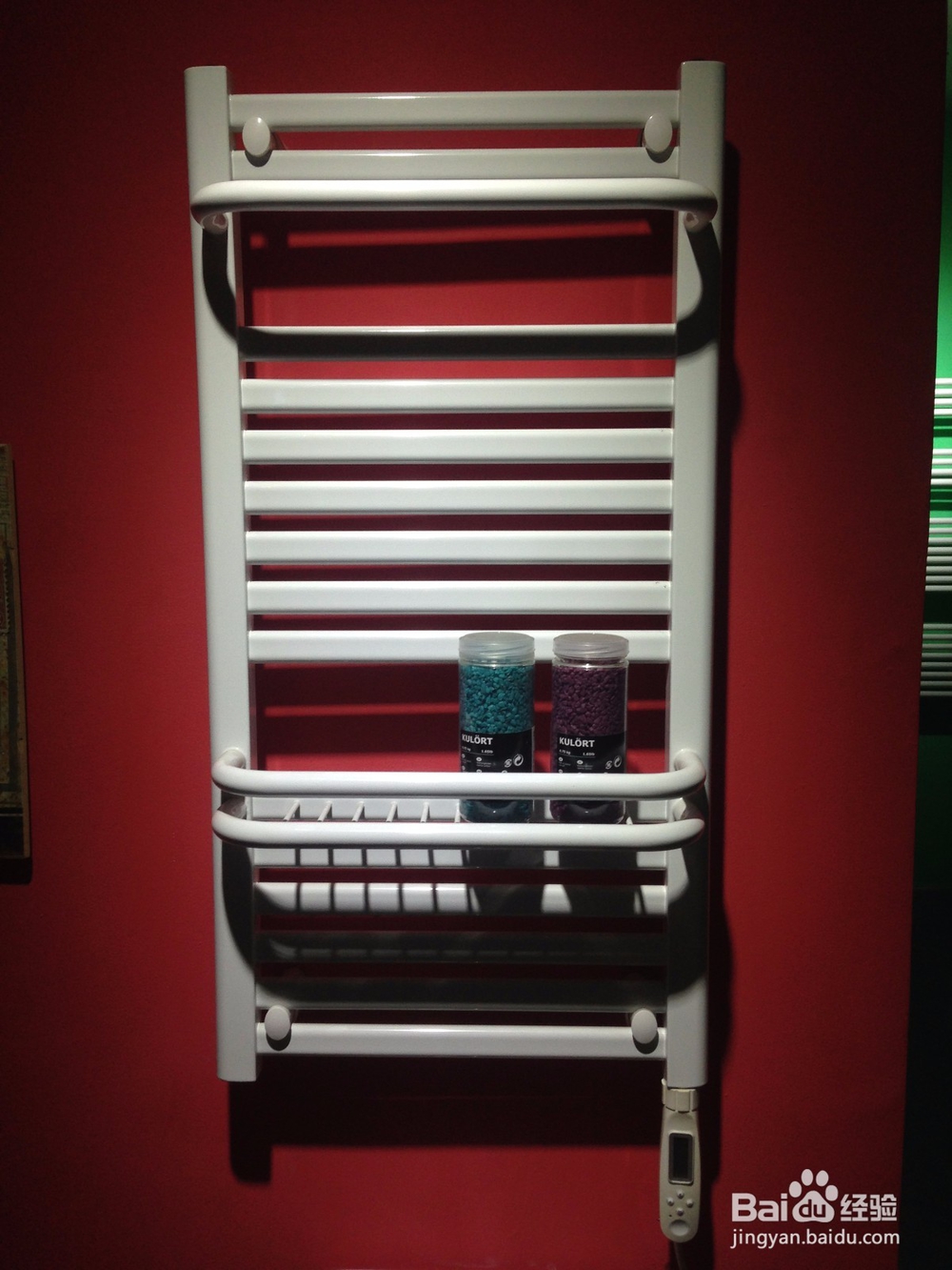 电热毛巾架产品选购