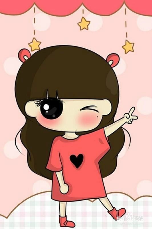 什么样的女孩能使人有好感