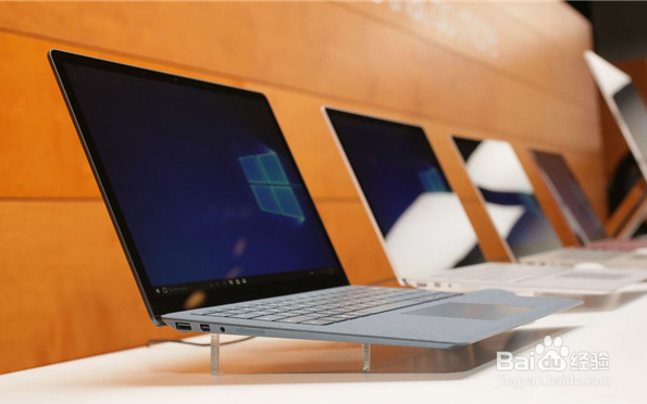 Surface Laptop外媒评测汇总 接口太少不尽人意