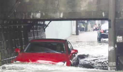 这些地方停车要三思！危险指数很高！