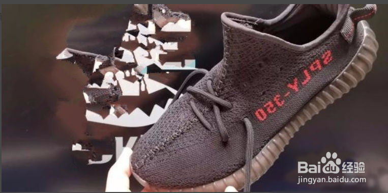 椰子满天星怎么系鞋带