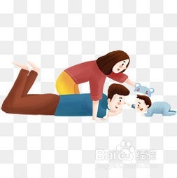 孩子的性格能从小看到大