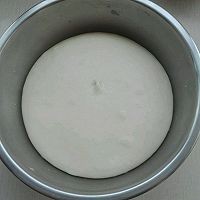 发面红糖芝麻小酥饼