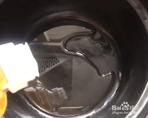 海鲜教程-沙锅螃蟹