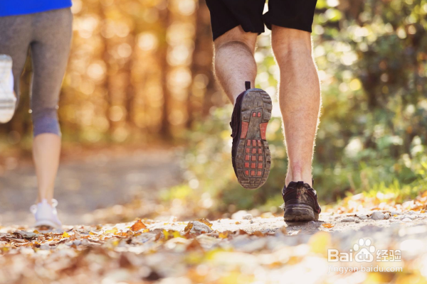 慢跑要如何跑，才能有效果？