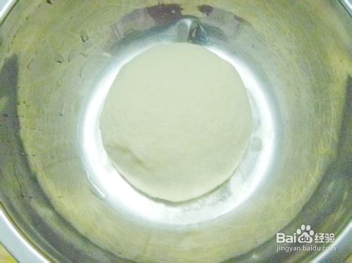 【怡汝私房百变面点】换个花样做煎包---小白菜柳叶煎包