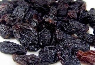 秋季适合女性多吃的五大干果