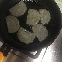 老北京炸灌肠