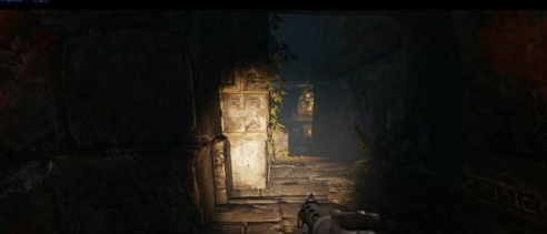 《致命冒险》全流程图文攻略：[7]地下墓穴