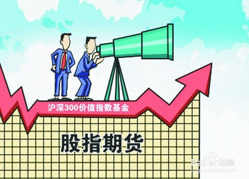 如何炒股指期货？股指期货是什么？