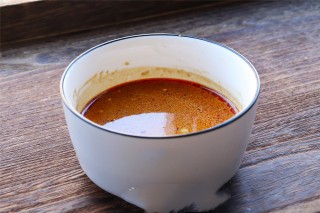 怎么做一碗热干面？